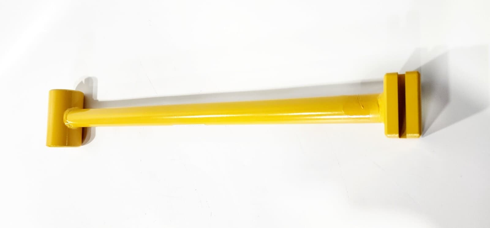 TOOL, 45 DEGREE RAIL BENDING - 18.5"L