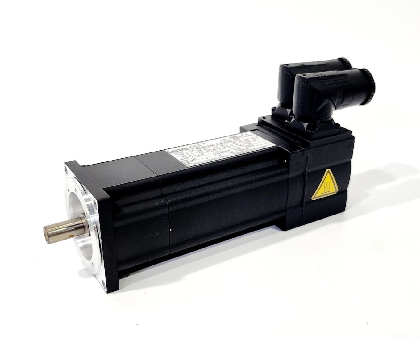 Lenze MOTOR, SERVO, (MCS06I41LRSOBO-A11N-ST5SOON-R2SU)